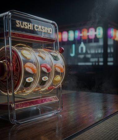 Sushi Casino