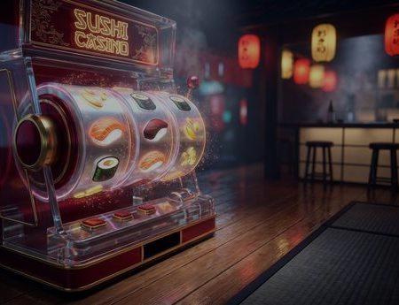 Sushi Casino