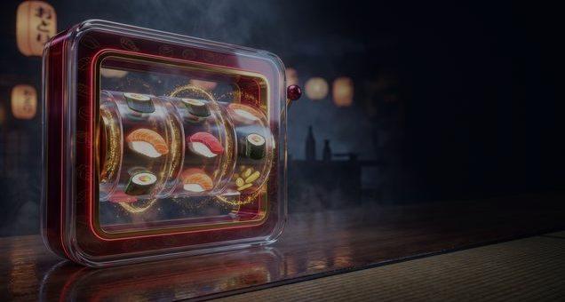 Sushi Casino