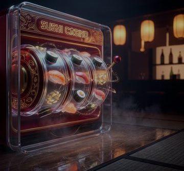 Sushi Casino