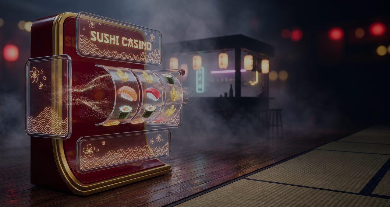 Sushi Casino